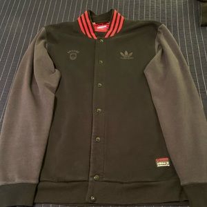 Spitfire X Adidas very rare!!